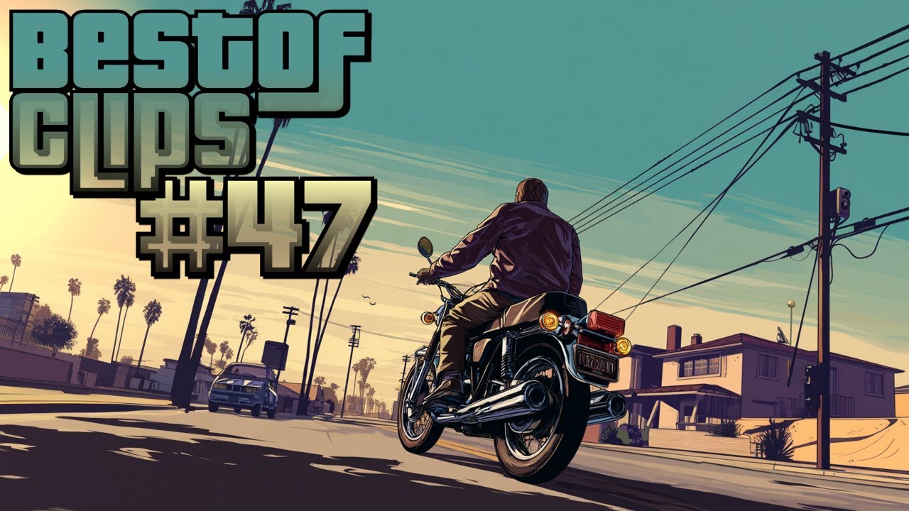 Bestof Clips Vibe #47