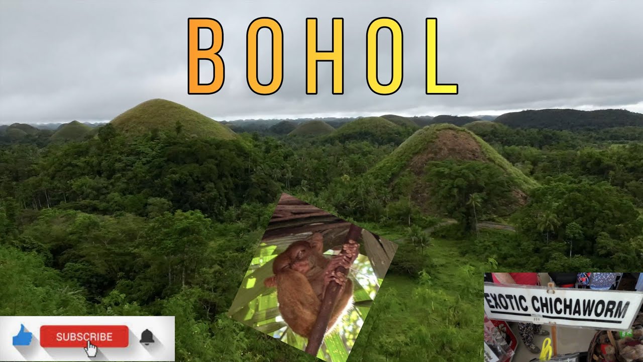 Bohol, Philippines