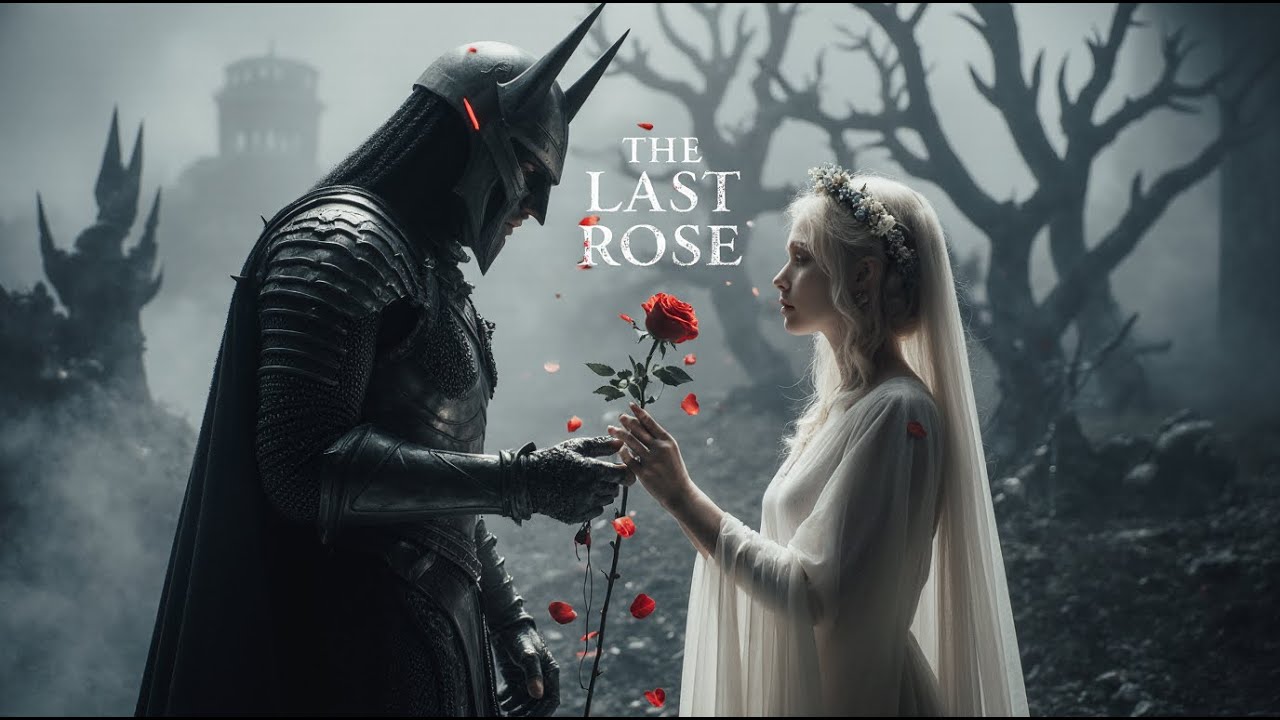 THE WARRIOR'S HEART Sad & Epic Orchestral