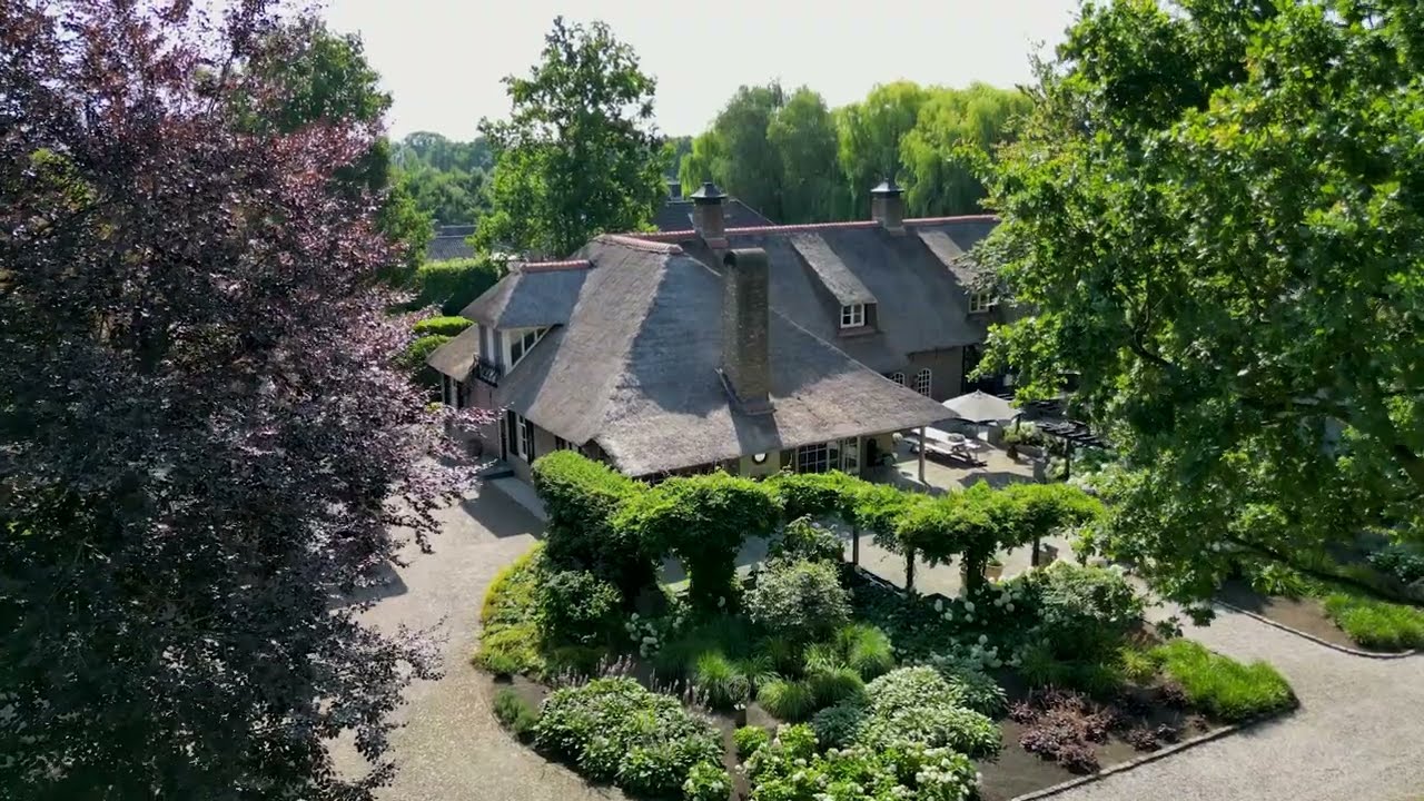 Sprangsevaart 10, Sprang Capelle