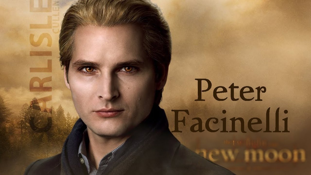 Автограф певца Малини...Питера Фачинелли (Peter Facinelli)