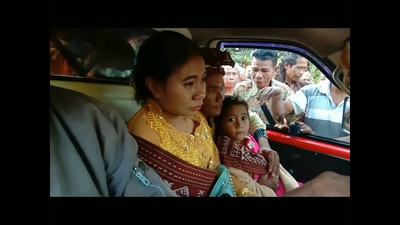 Binon Amarasi-voc.Jhudyka Ataupah(feat.Abangk eror)