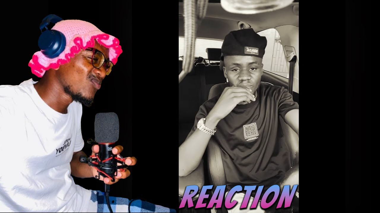 Stakes Boy – Understand (Run’ozongama) | I Need a Herero Here 😳🔥 (Reaction)
