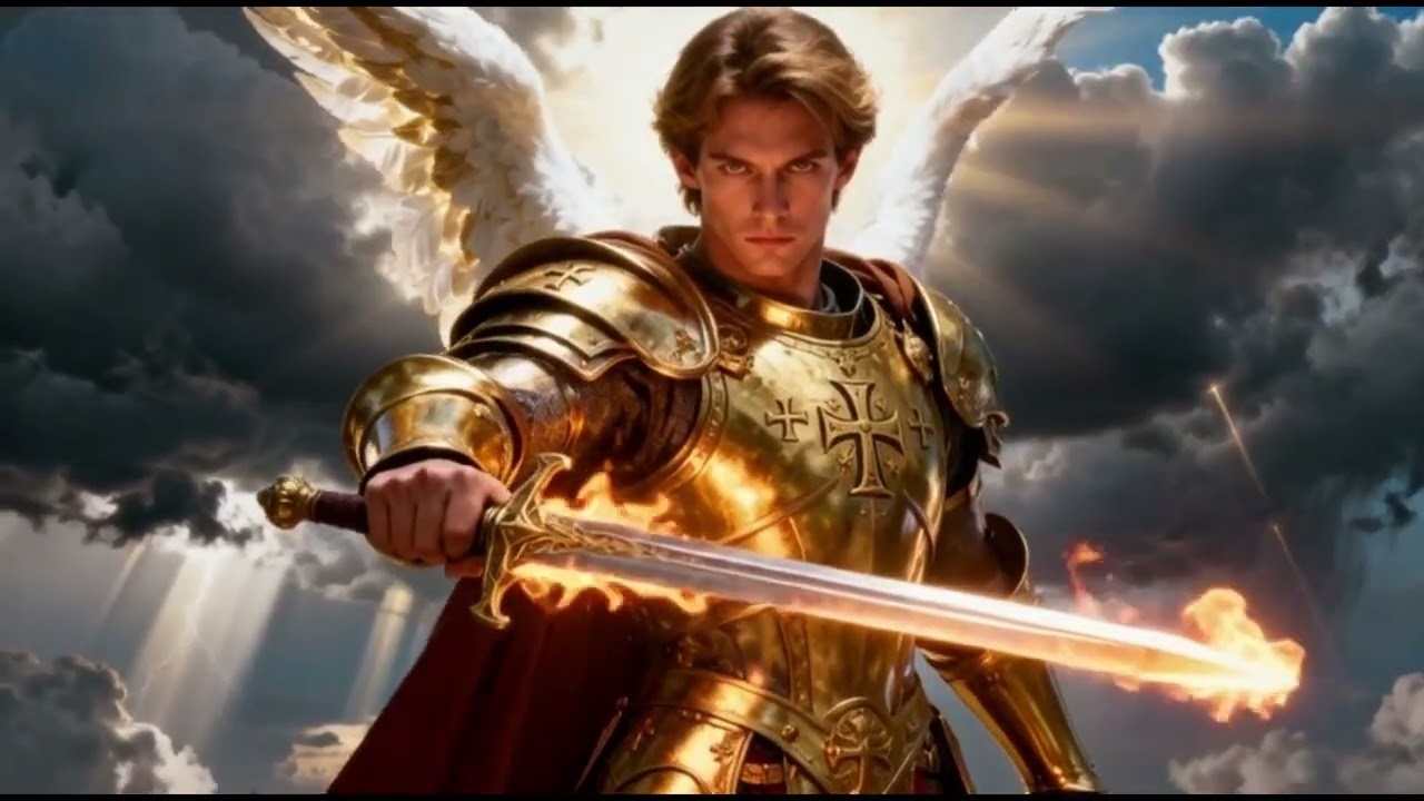 👑 KINGDOM OF GOD MUSIC 👑 Epic Instrumental Christian Music in Heaven Through Celestial Fantasy Music