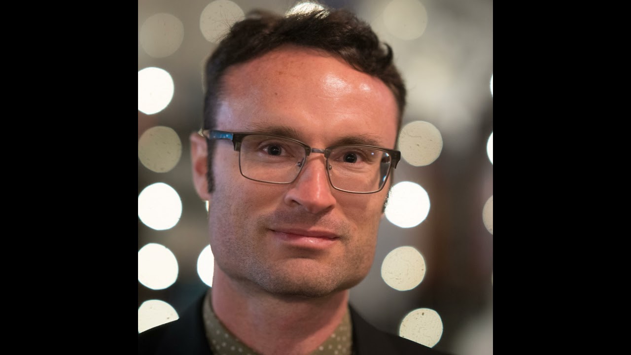 Adam Shulman: A Charlie Brown Christmas & Beyond