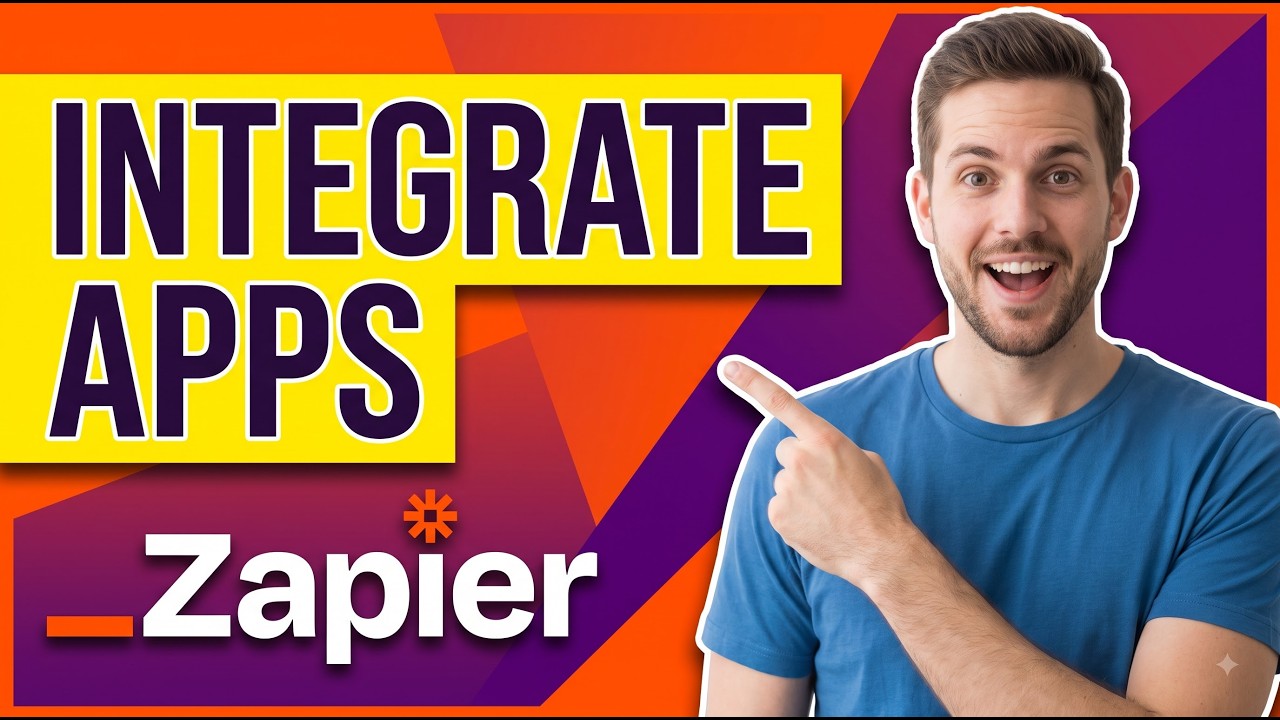 Как использовать Zapier для интеграции приложений (пошаговое руководство)