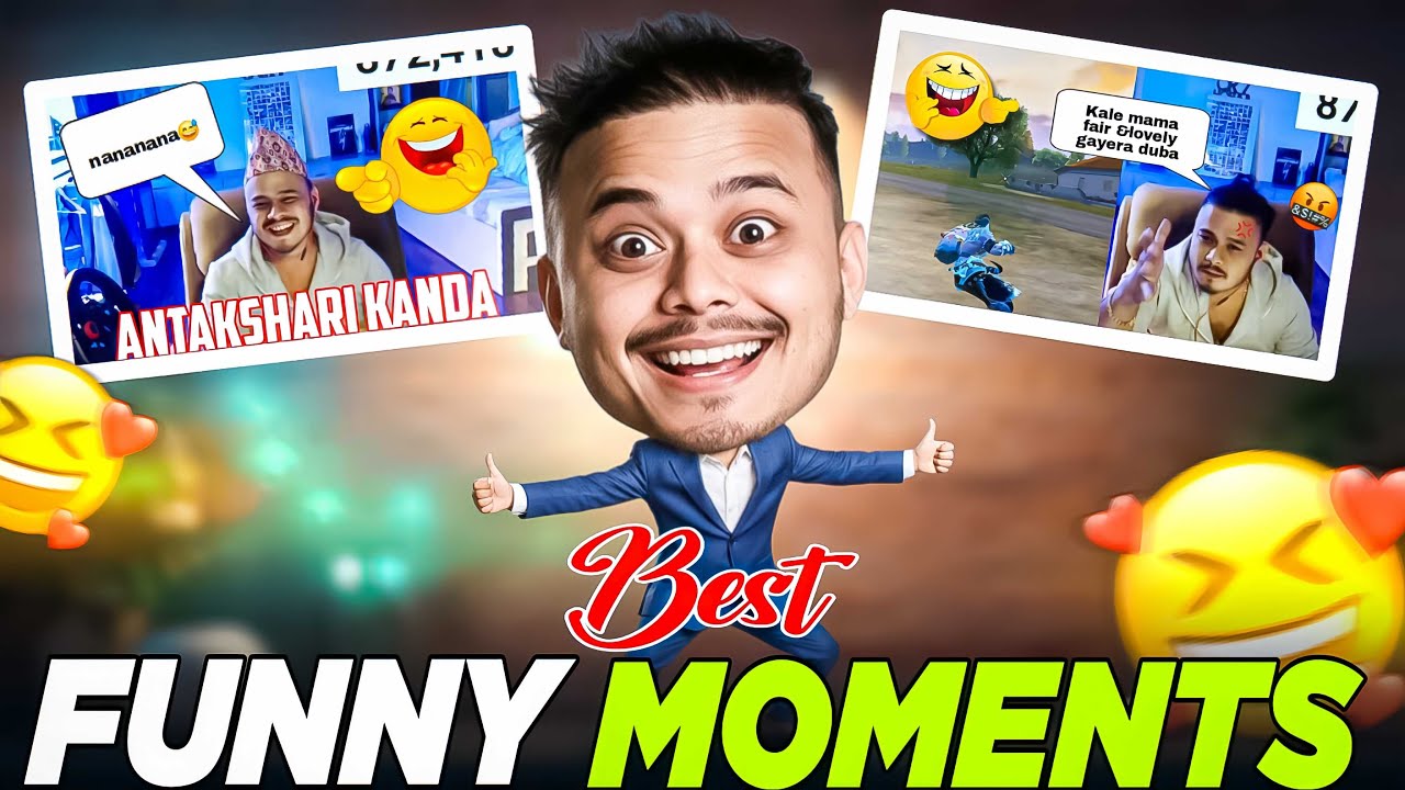 PUBG MA MASTI UNLIMITED 😜CR7HORAA & HORAAFAMILY FUNNY MOMENTS CLIPS 😅(EP241) @cr7horaaYT 