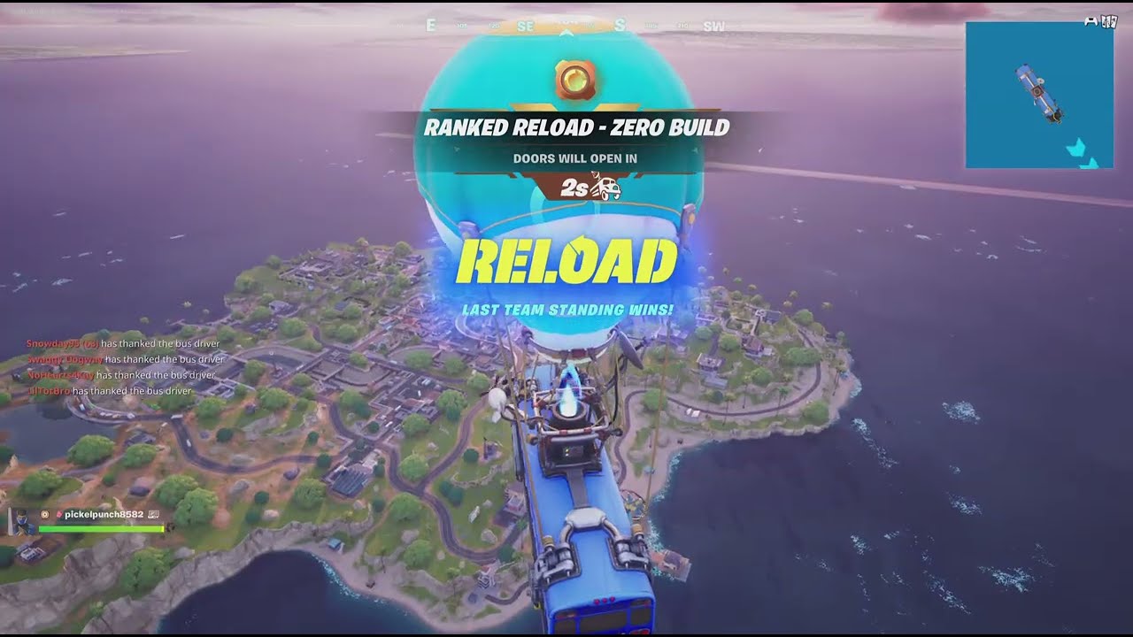 Tryhards Are Out Tonight