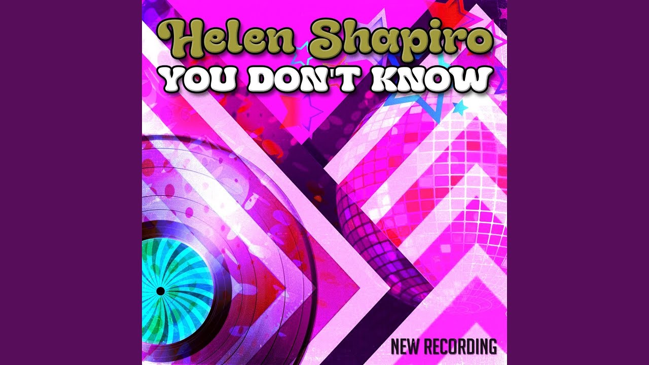 You Don't Know