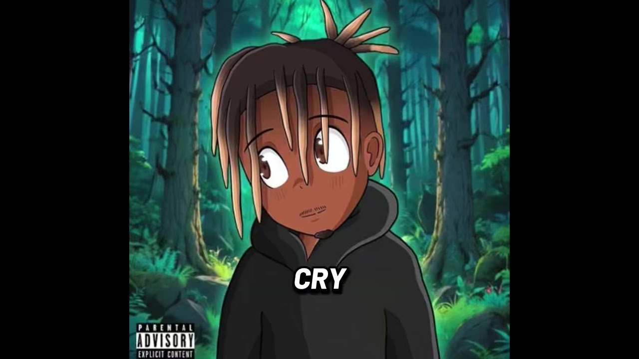 Juice WRLD - 999 (Forever) (New Song) (AI) [Prod. Blue Limits]