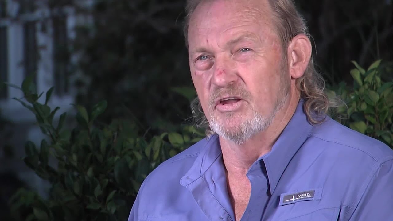 Gunman in Alex Murdaugh shooting: 'I feel betrayed'