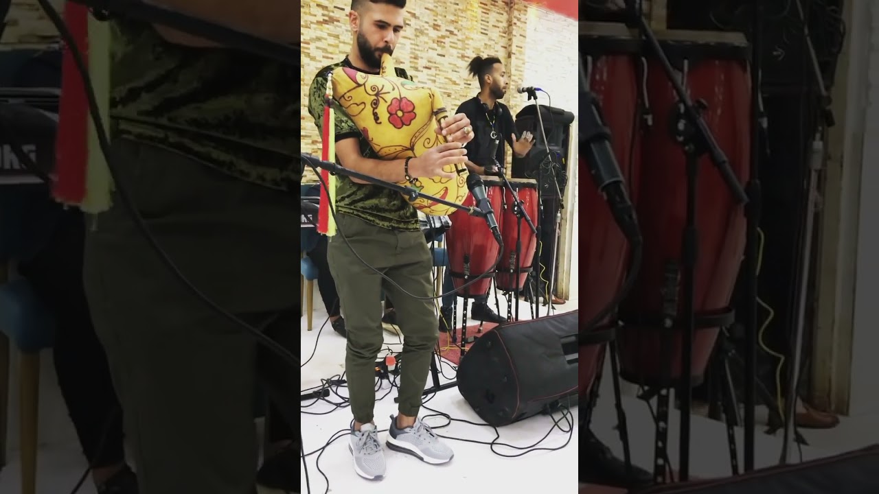 نی انبان بندری امیدوارم عشق کنید❤️