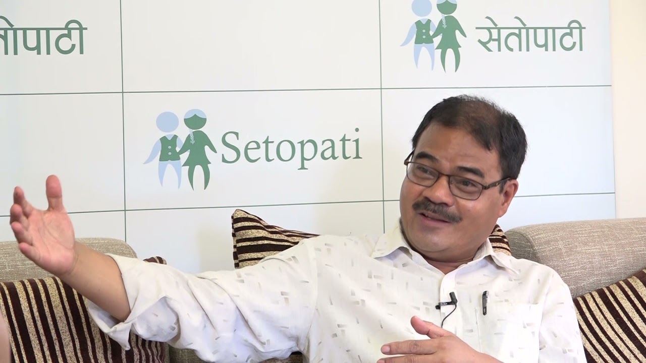 नेपालमा जात प्रथा कसरी सुरू भयो भन्नेबारे आहुतीसँग संवाद || Aahuti ||