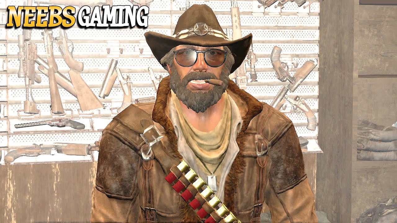 7 Days to Die - Moving forward with Trader Joel - Ep 2