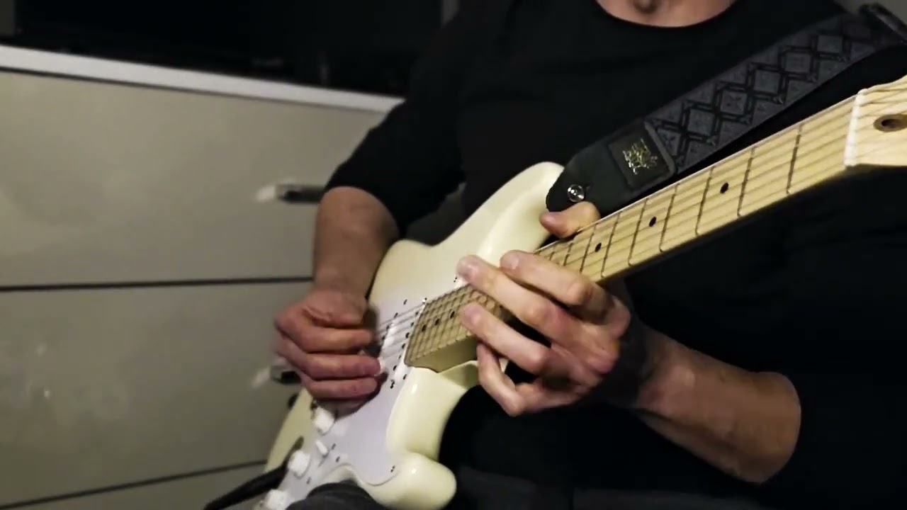 Bill Conti - Gonna Fly Now (Rocky Theme) cover 