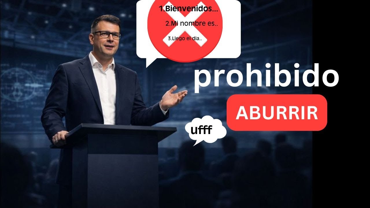 como usar storytelling en presentaciones tecnicas