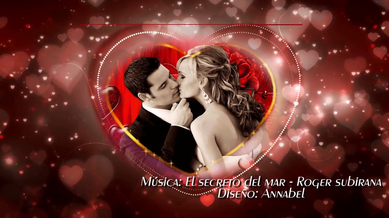 Si yo tuviera tu amor...