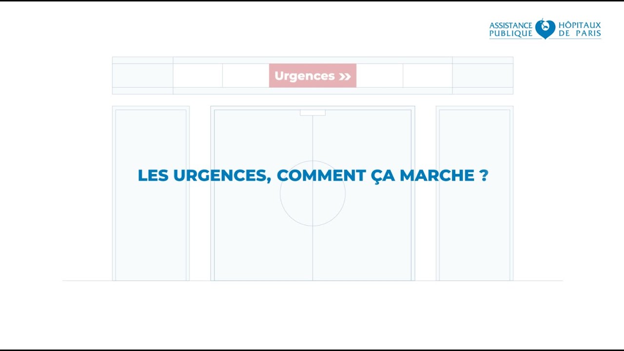 [Bambara] 🔈- Mon parcours aux urgences adultes