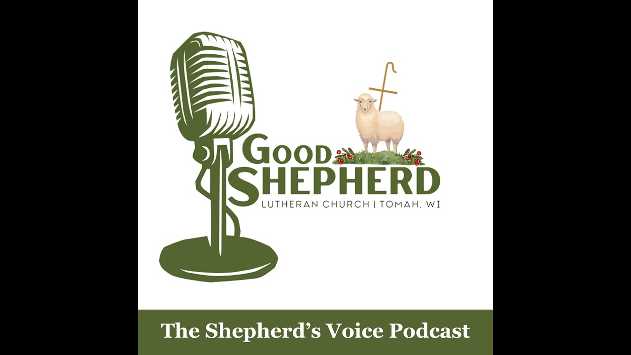 Lent 4 Midweek | Matthew 18 & John 20:19-23 | The Office of the Keys