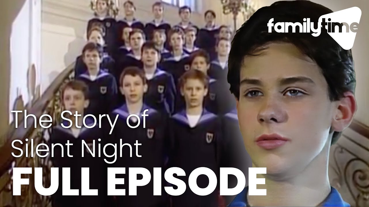 The Story Of Silent Night | FULL EPISODE