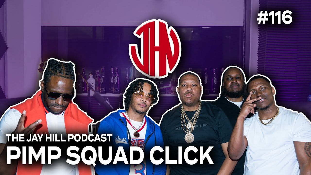 T.I, Kuntry King, MacBoney, Young Dro Talk PSC Come Back, Feelings In Friendships + More | #EP116