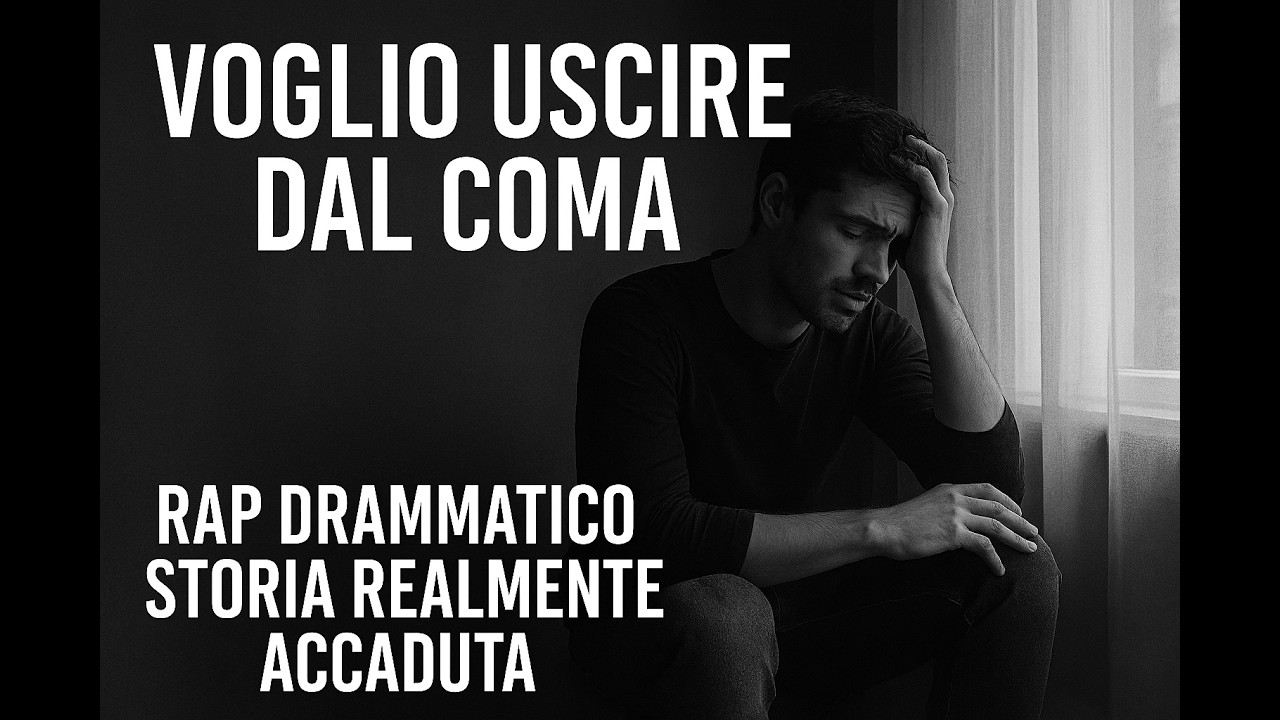 Voglio uscire dal coma