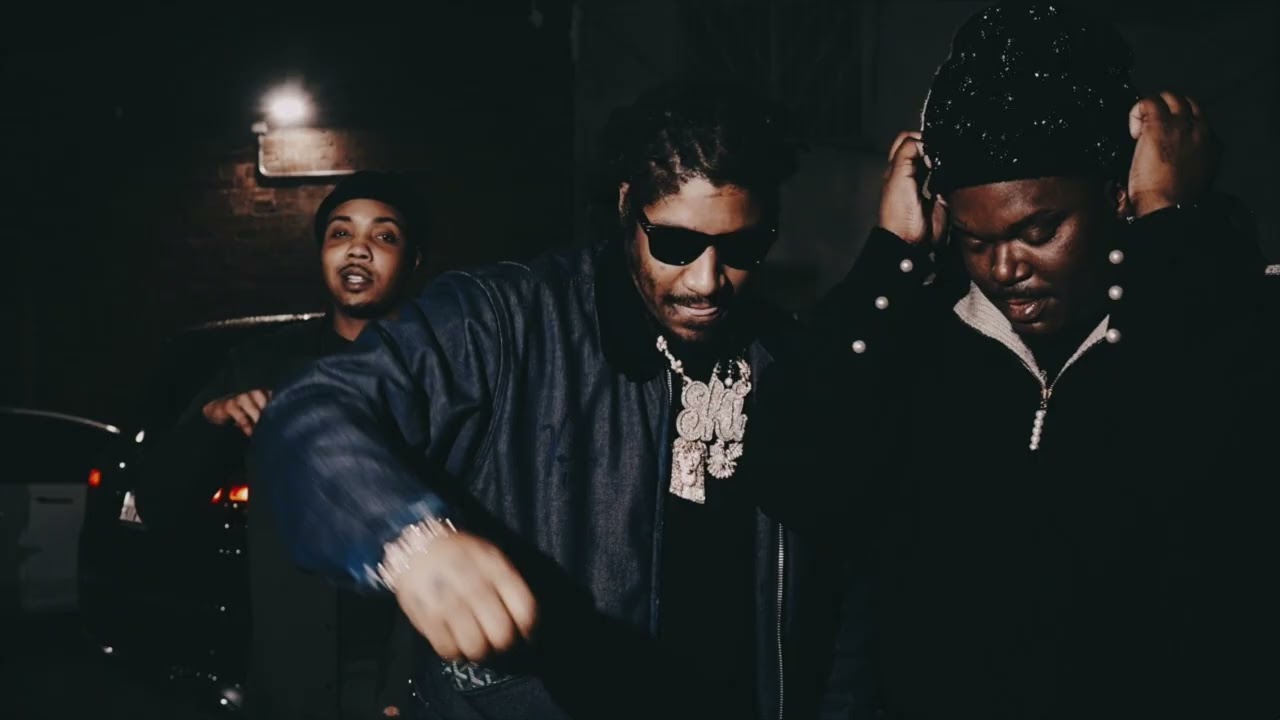 Skrilla x QT7 Quanny Type Beat – “Butter” | Philly Drill Type Beat 2026