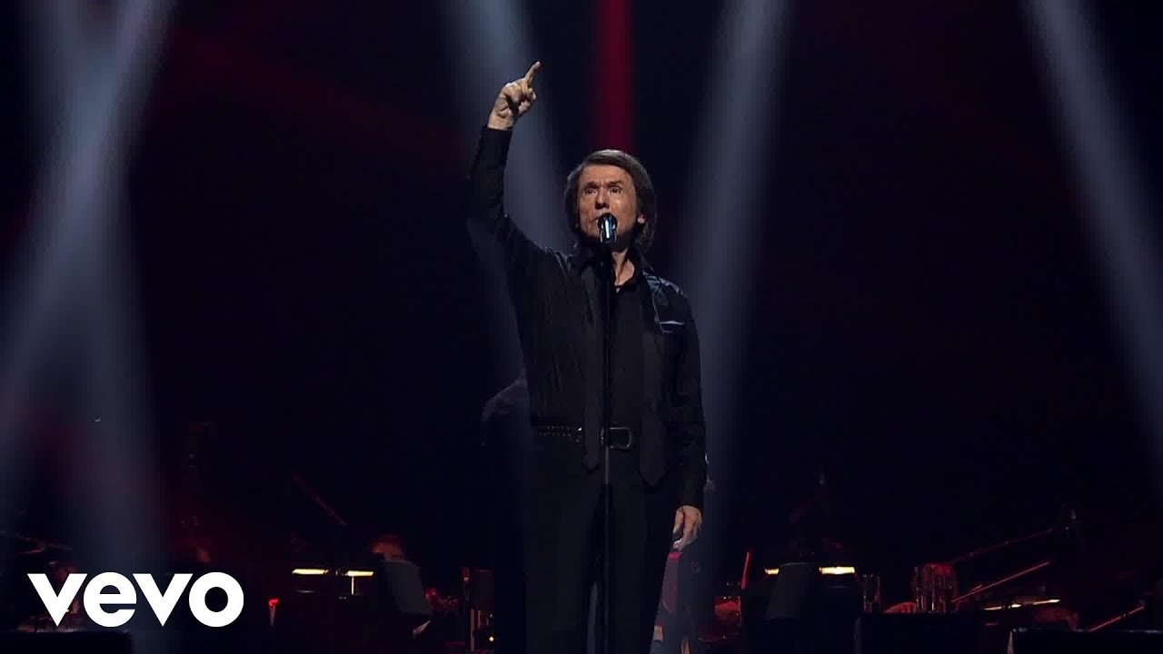 Raphael - Yo Sigo Siendo Aquel (En Vivo Desde el Teatro Real / 2015)