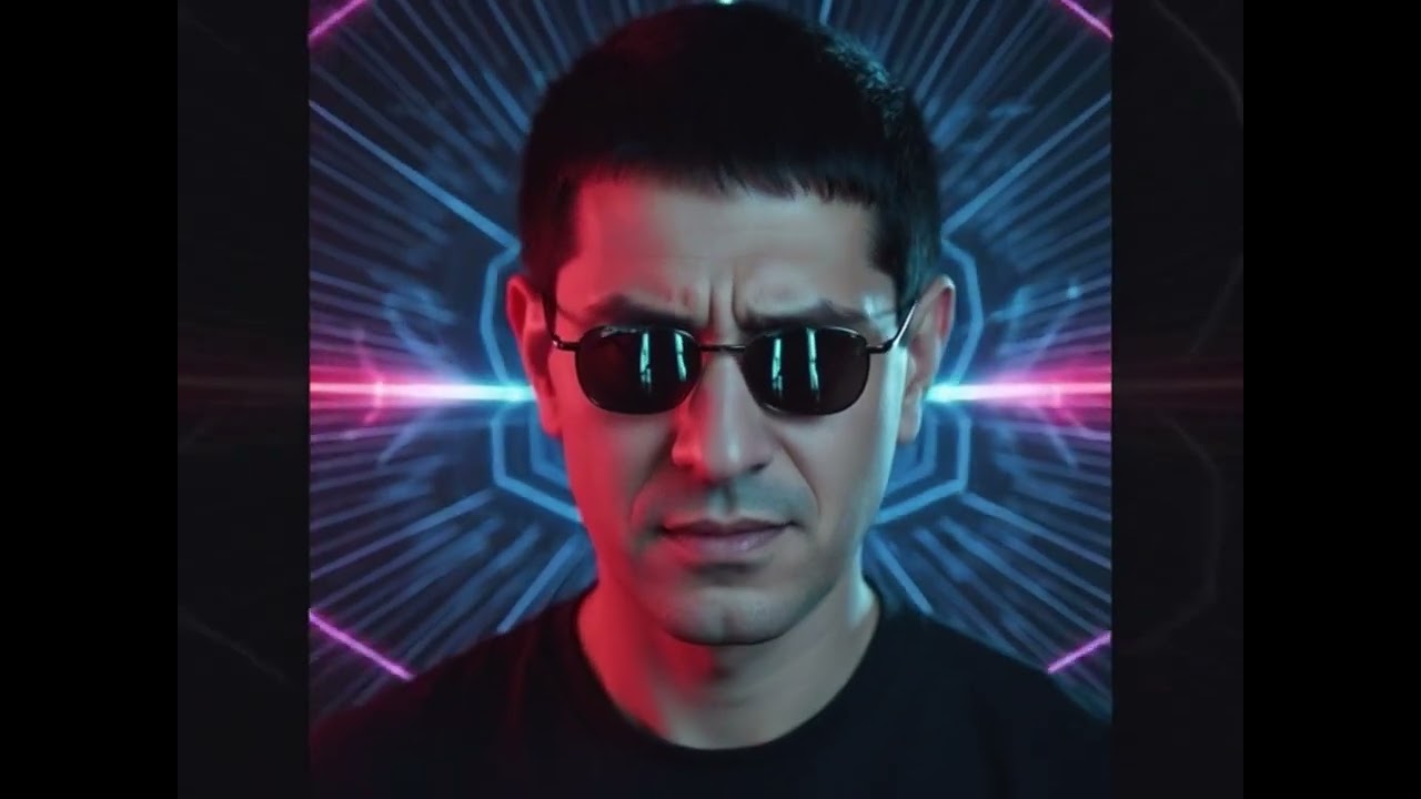 Tigran Jamkochyan - Im Anmorac , Im Annman Cover Remix 2026 / Տիգրան Ժամկոչյան -Իմ Անմոռաց Իմ Աննման