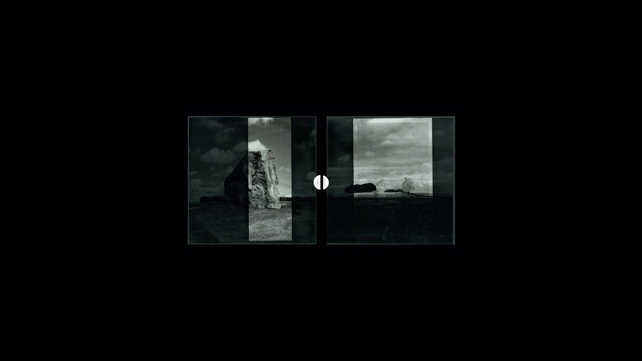 Nkisi - CENTRIPETAL VORTEX