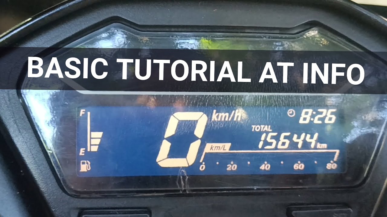 TUTORIAL SA DIGITAL PANEL NI CLICK V2/V3 - -DAPAT ALAM MO ITO