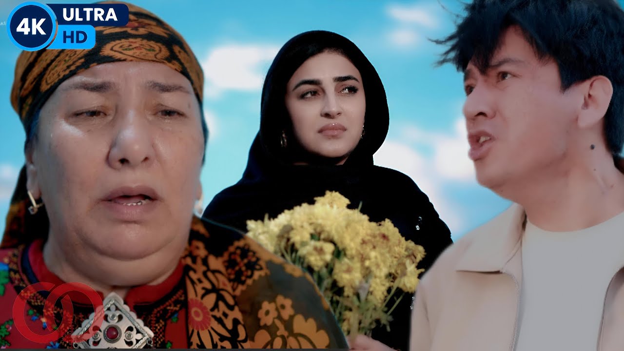 Lacyn Hudaygulyyewa - Gormane geldinmi (Official Video) #2026 Gysga Film 