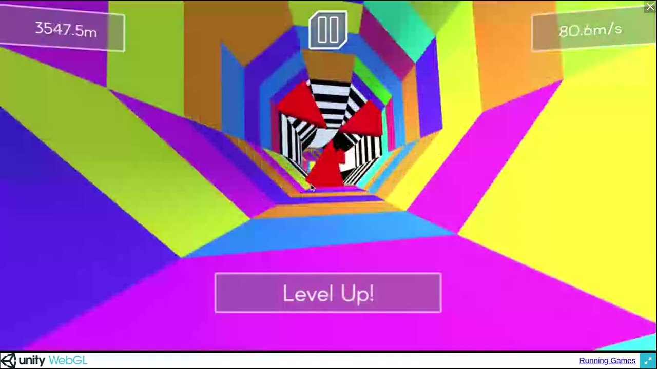 Color Tunnel