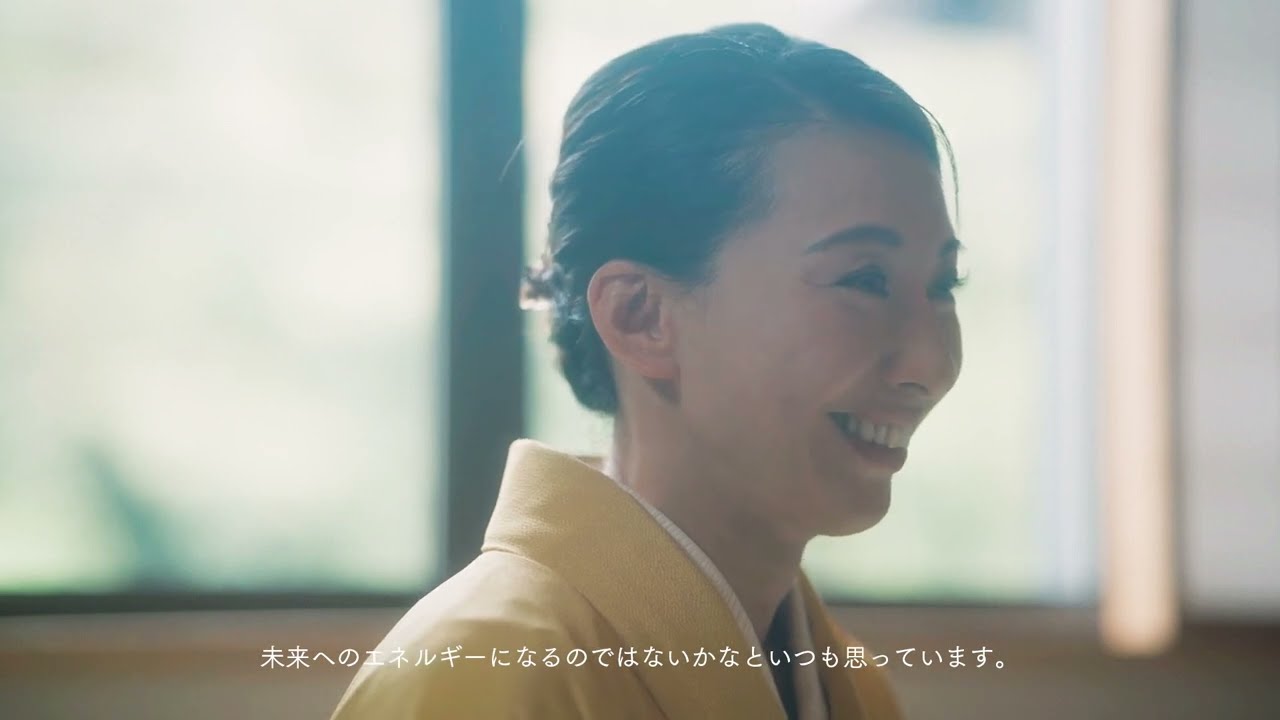 DECORTÉ -KIHIN to the future　西陣織　帯作家　佐竹美都子さん