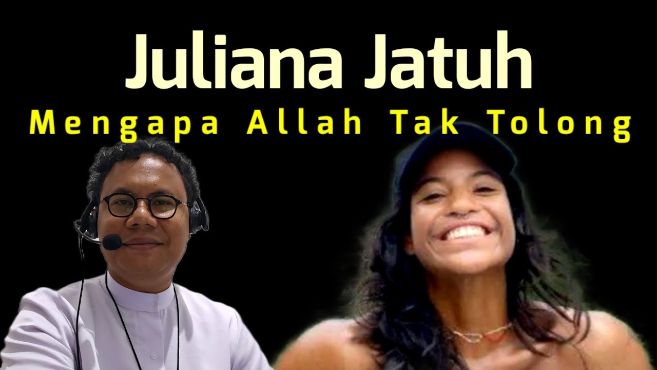 RENUNGAN TENTANG HIDUP dan PERANAN ALLAH