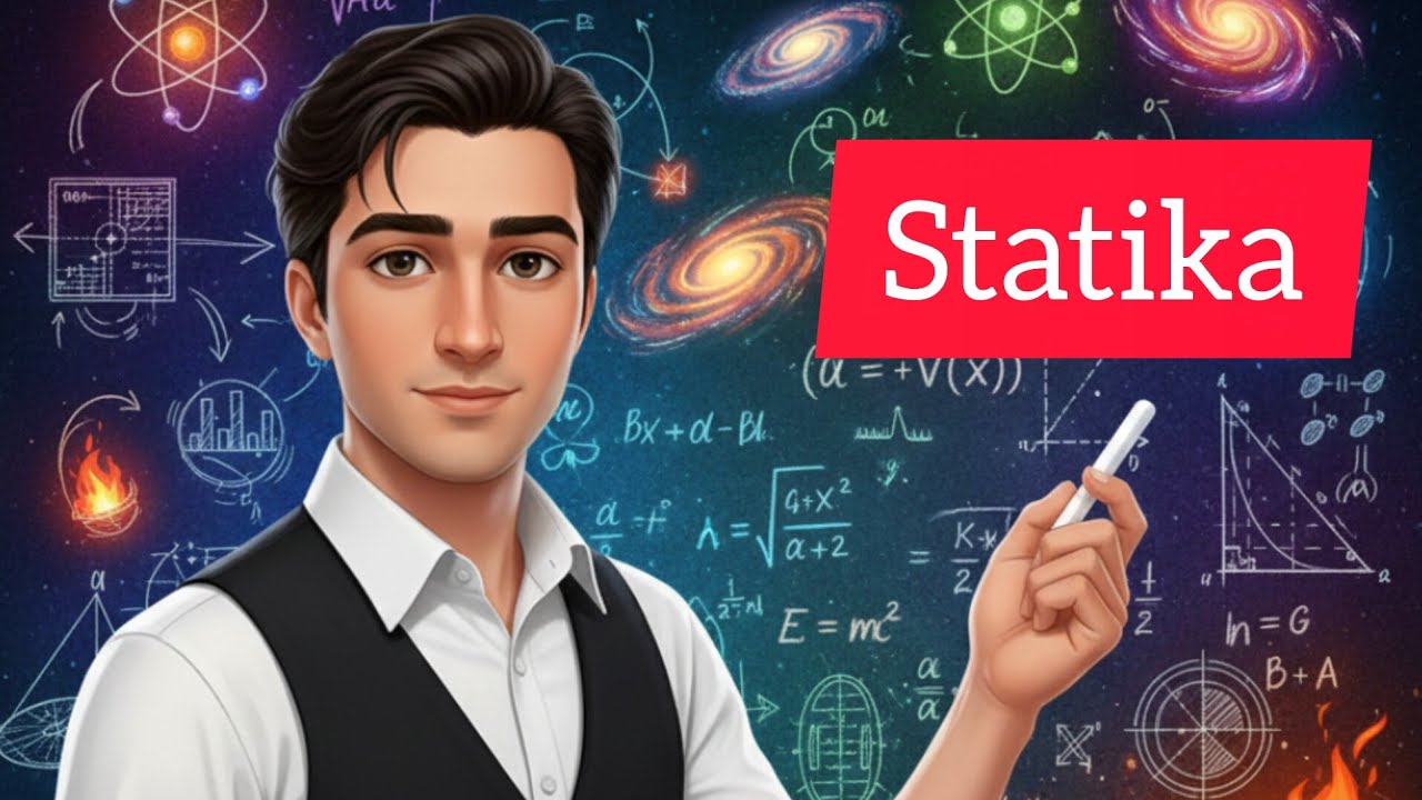 Statika Dərs İzahı