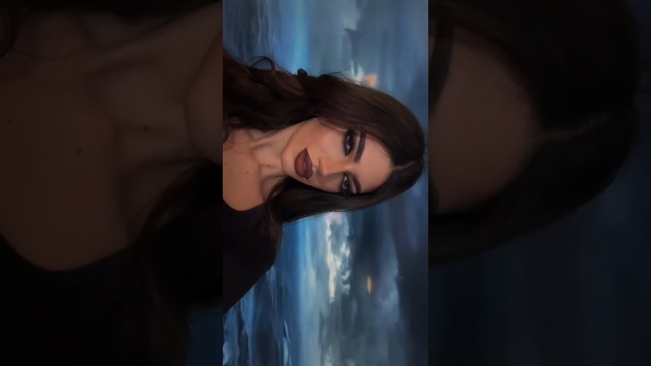 Arabian nights✨🔥#beauty #edit #arabian #makeup #trend #shorts #love #transition #fyp #tiktok