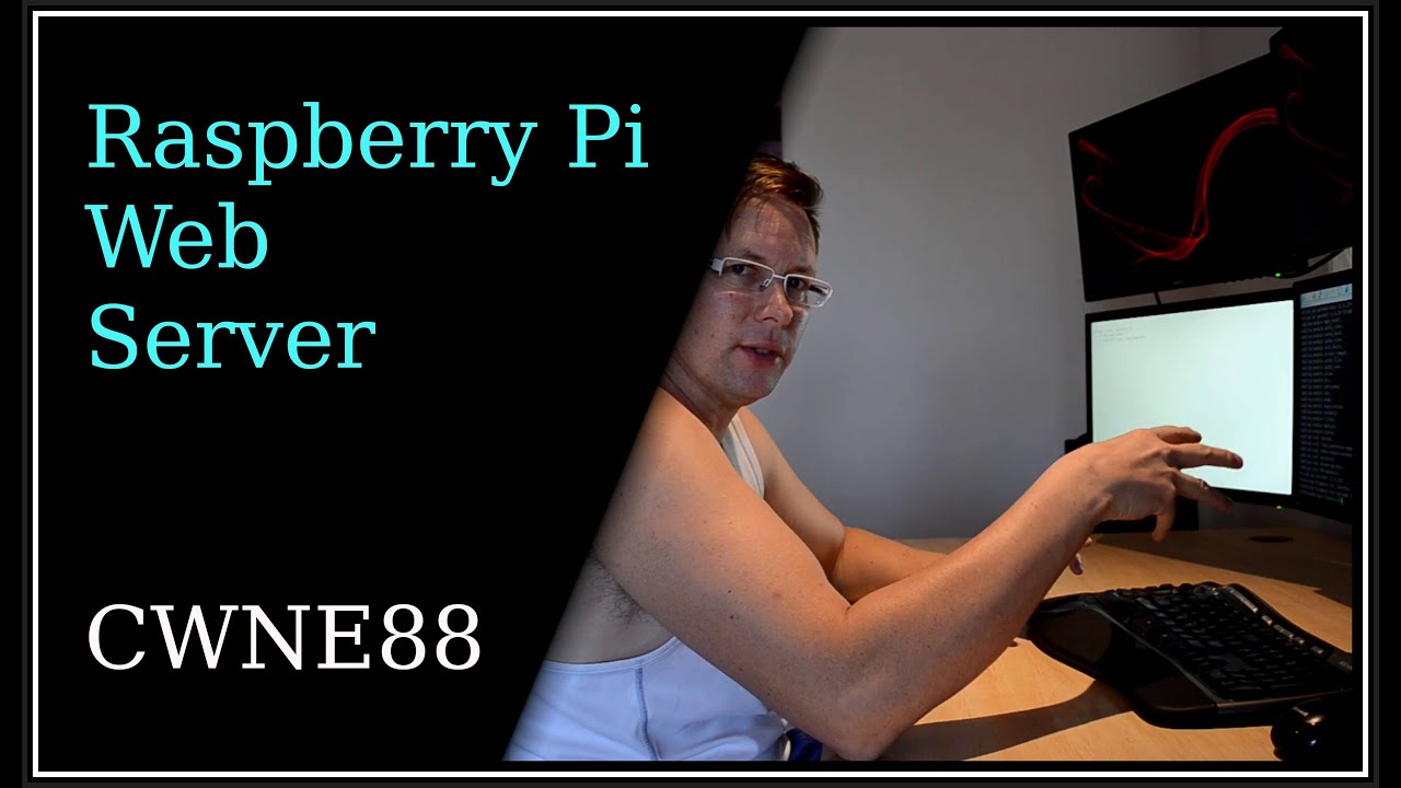 Raspberry Pi Web Server