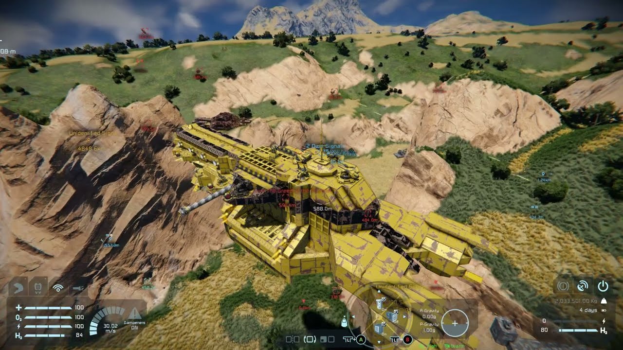 Not just clearing up a ambush