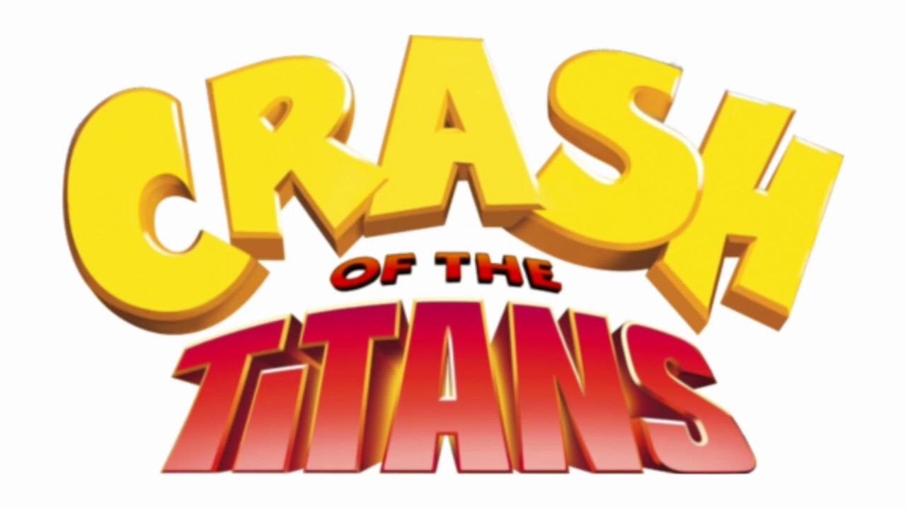 Crash Of The Titans Music A Sludge Too Far [HD]