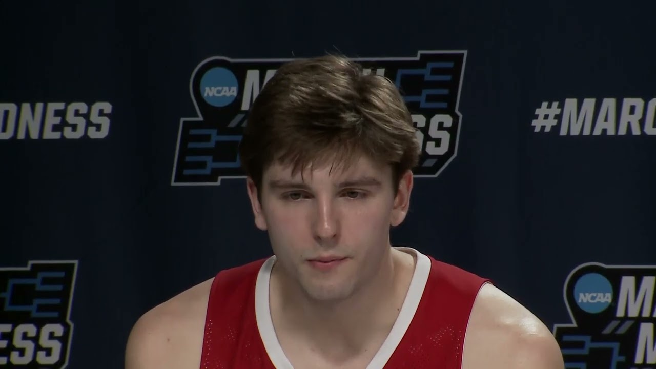 Miami (Ohio) reacts to loss to Tennessee basketball in NCAA Tournament