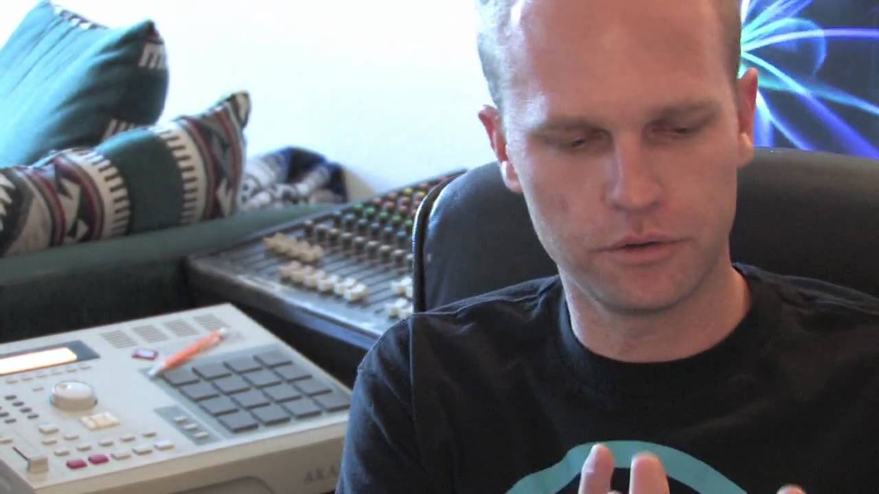 Music Recording : What Is a Music Sampler?