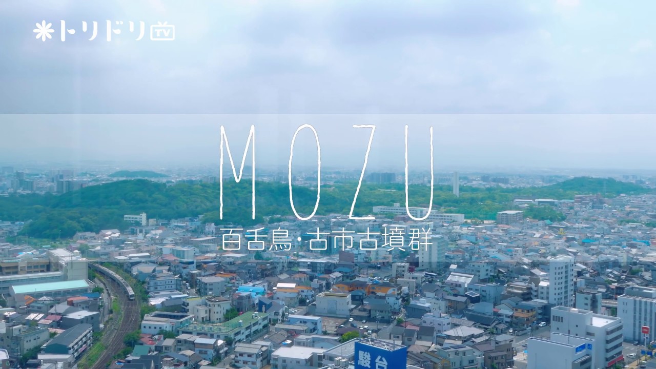 【祝】大阪府初の世界遺産!! 百舌鳥・古市古墳群のおすすめ周遊ルートとは？