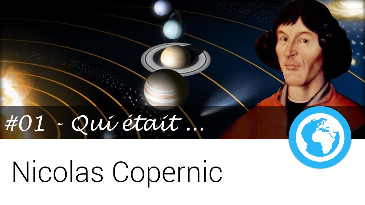 QUI &Eacute;TAIT NICOLAS COPERNIC ?  [ Origine ]