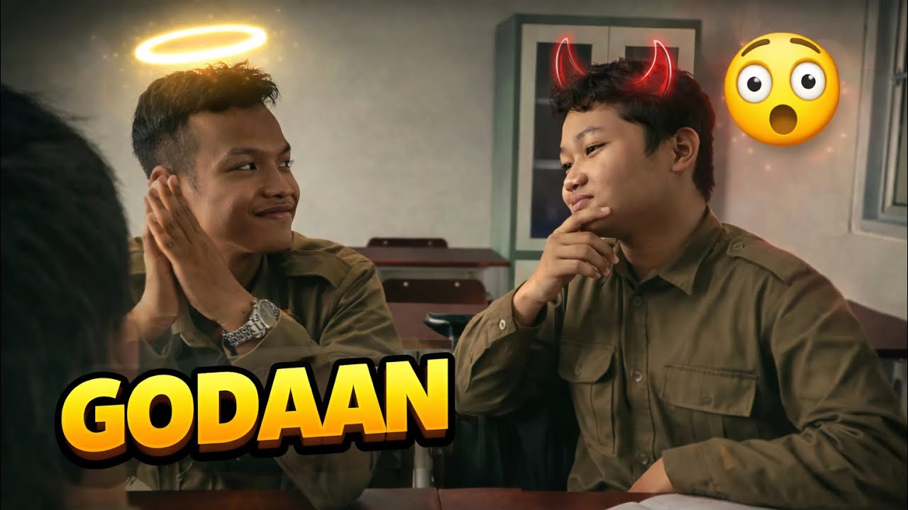 Short Movie 
