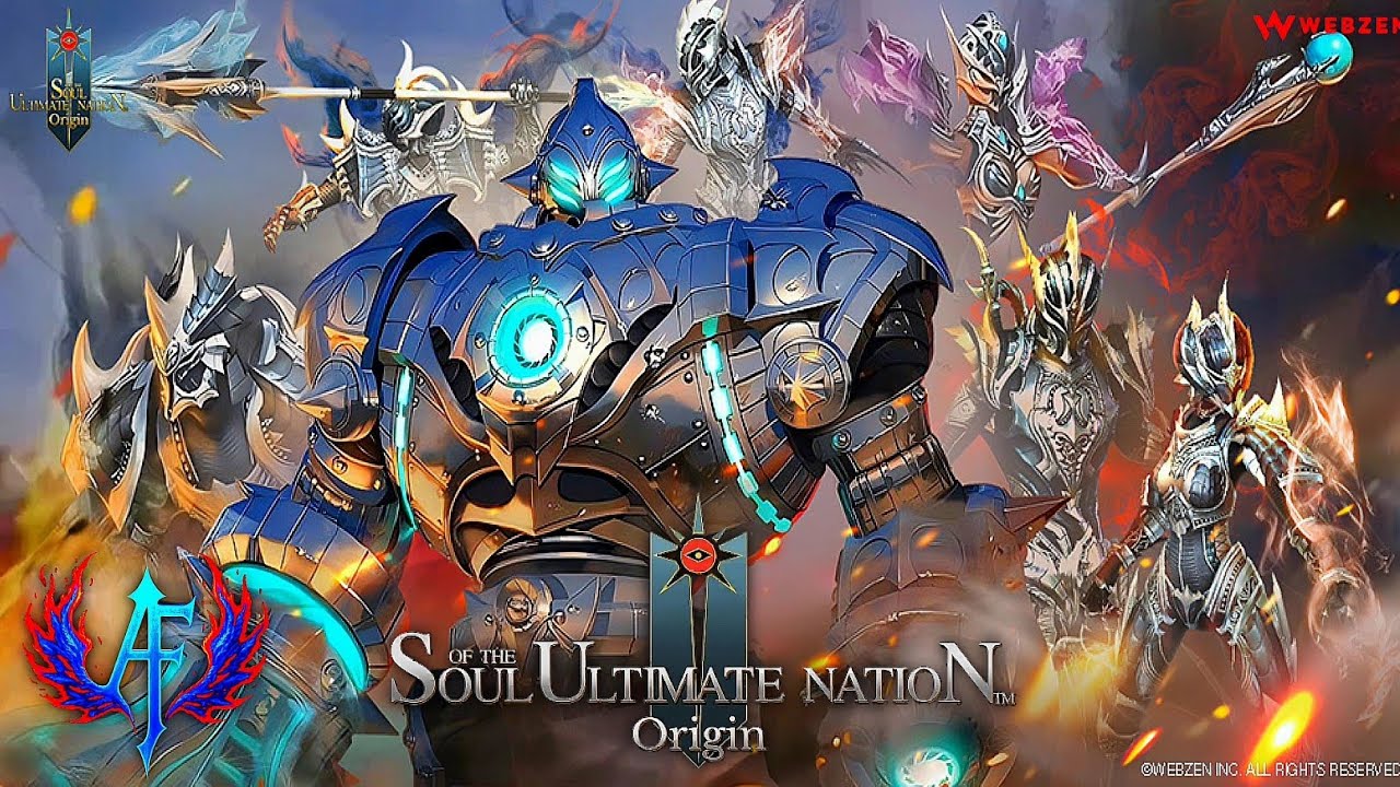 SUN: Origin | Геймплей на Android (подарочный код)