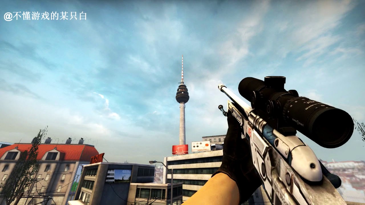 GUN SYNC - Fall Out Boy - Immortals