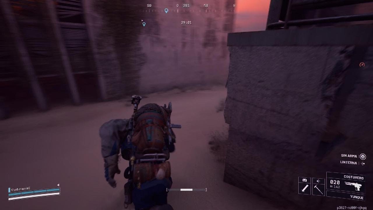 ARC Raiders