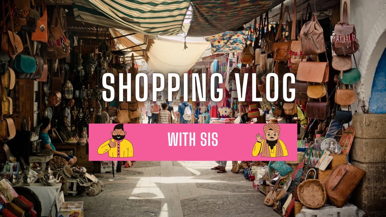 SHOPPING FOR MY UPCOMING TRIP + MINI HAUL 💖ft.my sister