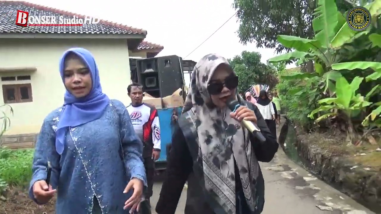 JAYANTI    - YANG BERGELORA PUTRA MAHESA -  JAMBAK 1 JANUARI 2026